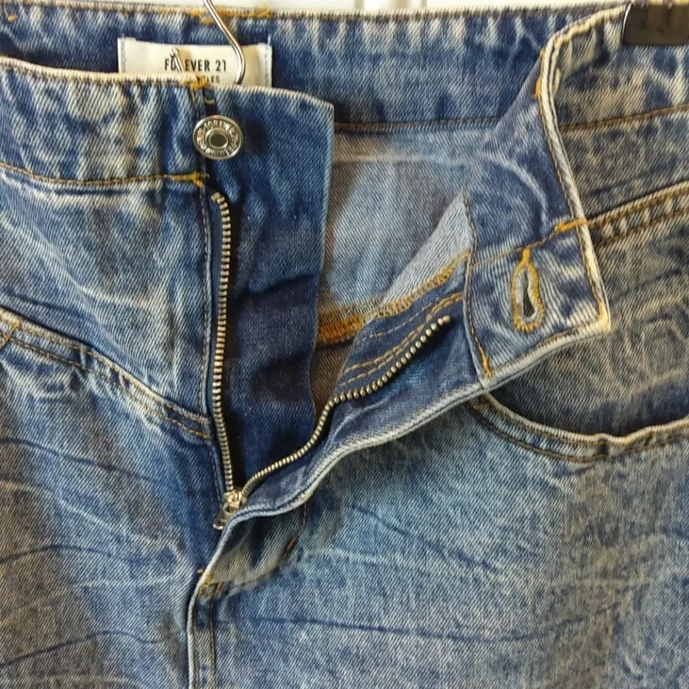 Forever 21 buy this